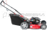 Бензиновая самоходная газонокосилка MTD OPTIMA 53 SPB HW 12A-PH8T600