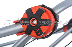 Электрическая газонокосилка GARDENA PowerMax 42 E 04076-20.000.00