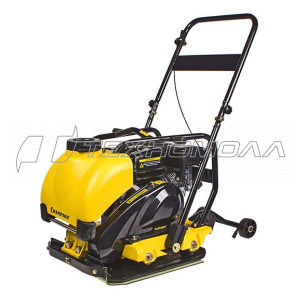 Виброплита CHAMPION PC9750FT 97кг 4,8кВт 13кН 30см