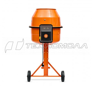 Бетоносмеситель VILLARTEC СМ-200P