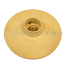 Крыльчатка SPERONI (САМ 60/25), (белая) 007201230