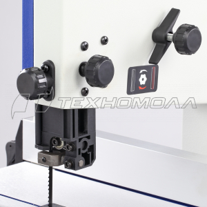 Станок ленточнопильный BELMASH WBS-228P