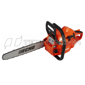 Бензопила ECHO CS-353ES - 14"/35 см 4,0 кг