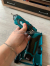 Аккумуляторная отвертка Makita DF012DSE