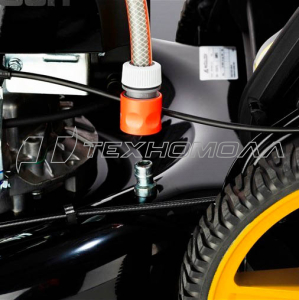 Газонокосилка McCulloch M46-190AWREX 9671728-01
