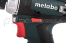 Аккумуляторный винтоверт Metabo PowerMaxx BS 600079500