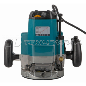 Фрезерный станок Makita 3612C 5 реж.,6,0 кг Япон