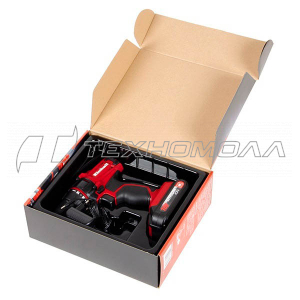 Аккумуляторная дрель-шуруповерт Einhell TC-CD 18-2 Li 4513846