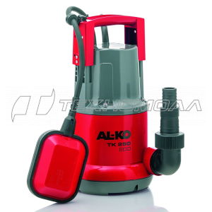 Электронасос ALKO TK 250 ECO