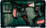 Аккумуляторная ударная дрель Metabo SB 18 LTX Impuls 602192500