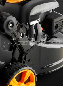 Газонокосилка McCulloch M46-190AWREX 9671728-01