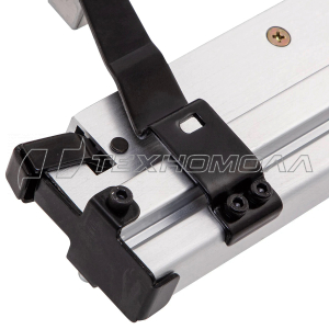 Нейлер MATRIX пневм.2 в 1, с рег. глуб., гвозди 18GA, скобы 18GA