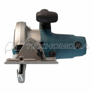 Пила дисковая Makita HS6601 1050Вт,5200об/м,