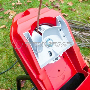 Измельчитель садовый GEOS MH2500 SLICE