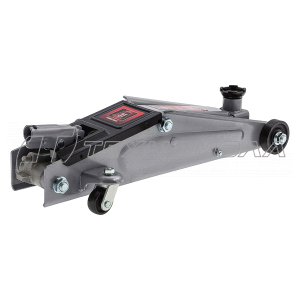 Домкрат MATRIX 3 т 150-530 мм гидравл, подкатн.