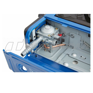 Плита газовая портативная "CAMPING GURU PLUS" TS-233