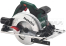Циркулярная пила Metabo KS 55 FS 600955700
