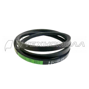 Ремень газонокосилки привод тр гол LMH5629,5640, CHAMPION