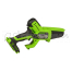 Аккумуляторная цепная мини пила GreenWorks G24MCS10