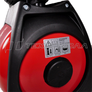 Насосная станция ALKO HW 1300 Inox Насосная станция ALKO HW 1300 Inox