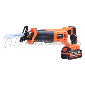 Пила сабельная PATRIOT RS 188UES