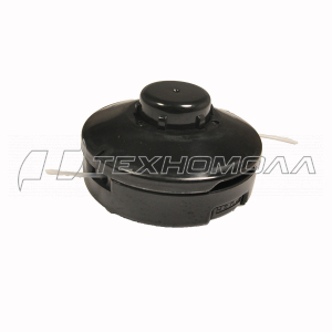Головка тримм. KIMOTOZIP PRO GT137 на GT-22GES М3/8" 1,25 прав