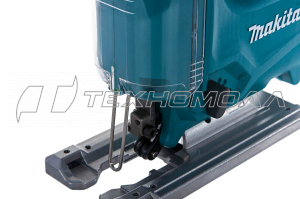 Ак. лобзик Makita JV100DWE 10.8В,2х1.3АчLi-ion,