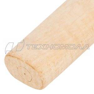 Рукоятка для кувалды, шлифованная, БУК, 400 мм Сибртех