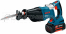 Аккумуляторная сабельная пила Bosch GSA 36 V-LI Professional 0.601.645.R02