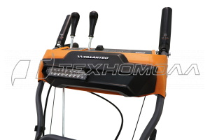 Снегоуборочник VILLARTEC WB9066E