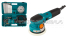 Эксцентриковая шлифмашина Makita BO6040, Япония