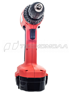 Ак. дрель Maktec MT065SK2