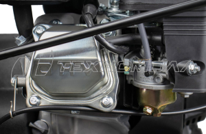 Снегоуборочник VERTON Ice SB-656