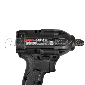 Ак. гайковерт KRESS KU270.1