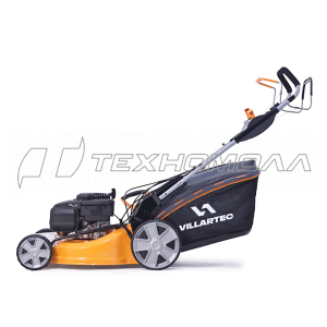 Газонокосилка бензиновая VILLARTEC MB 348V