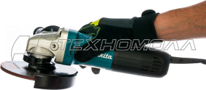 Угловая шлифмашина Makita GA6040C