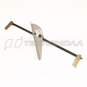 Приспос. для попереч. распил. под углом к МД250/85