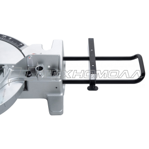 Пила торцов. Makita LH 1040F, 1650 Вт с подсветкой