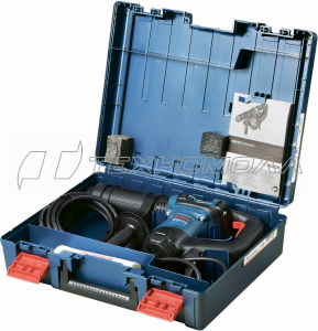 Отбойный молоток Bosch GSH501 0.611.337.020