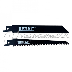 Пила сабельная BRAIT BRS900