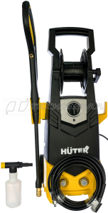 Мойка Huter W195-QL 70/8/14