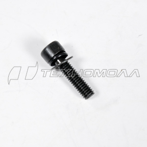 Болт M4 x 16, с вн.шестигран,4322,4323,4324 Makita