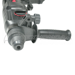 Перфоратор KRESS KH325P