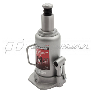 Домкрат MATRIX Master 20 т 242-452 мм гидравл,