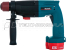 Аккумуляторный перфоратор Makita HR 160 DWA
