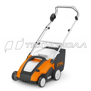 Аэратор газона Stihl RLE 240.0
