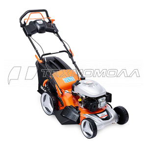 Газонокосилка бензиновая VILLARTEC MB 3046T