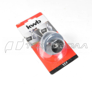 Приспособ. д/заточки ножей и ножниц KWB