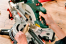 Торцовочная пила Metabo KGSV 72 Xact SYM 612216000