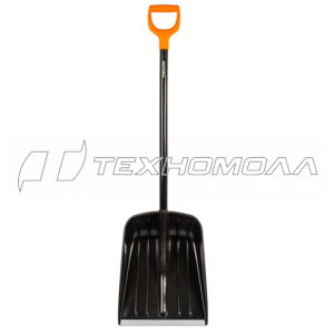 Лопата снеговая FISKARS, 142610